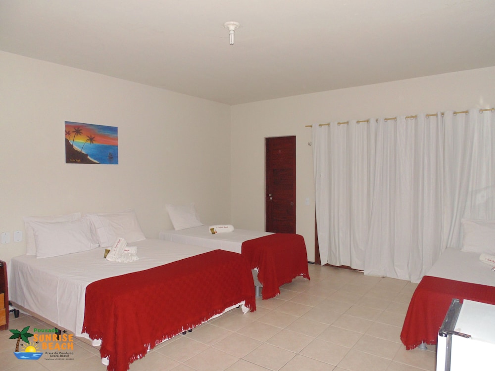 Superior Room, Partial Sea View photo 1