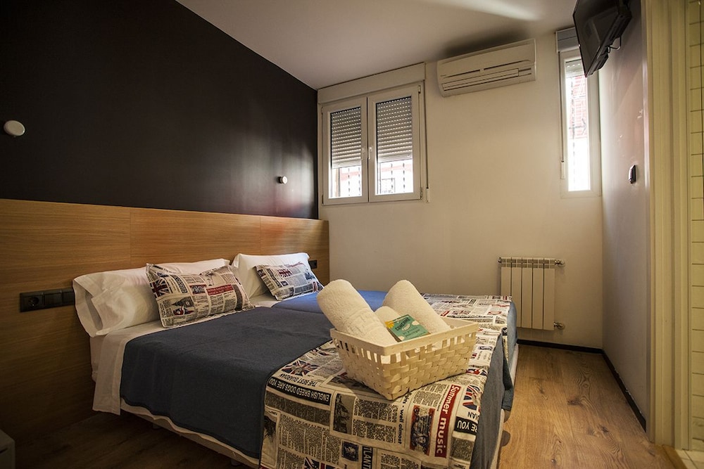 Habitación Doble Económica