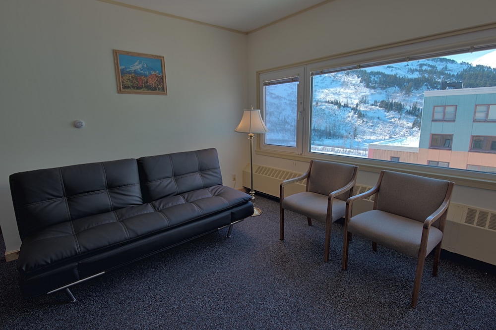 Apartment, 1 Bedroom, Mountain View photo 1