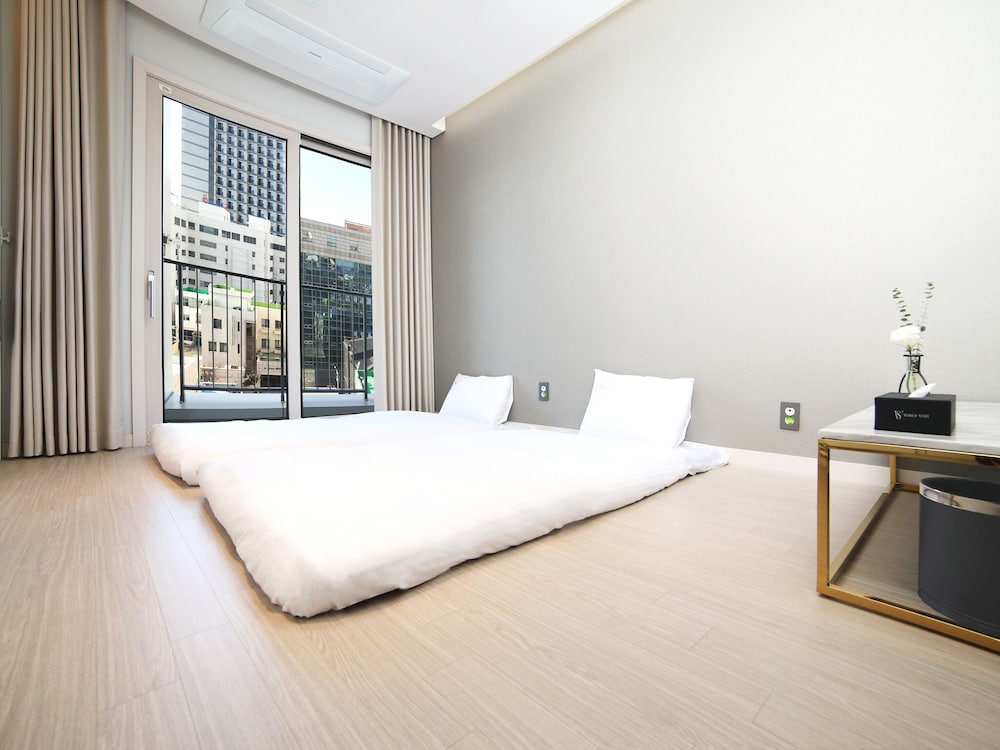 Standard Room (Ondol) photo 1