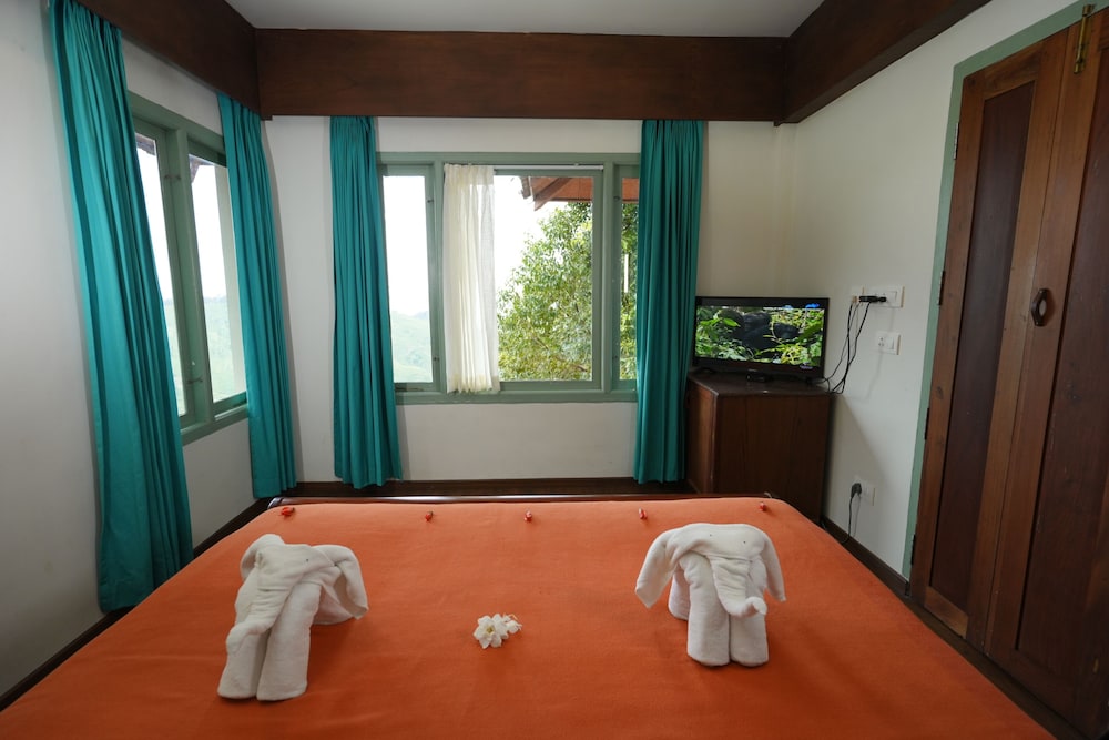Valley View Deluxe Suite - Photo 9