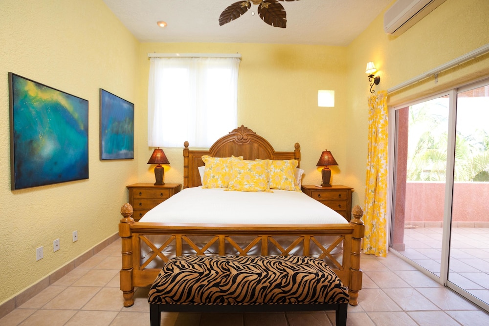 Condo, 3 Bedrooms, Terrace, Ocean View