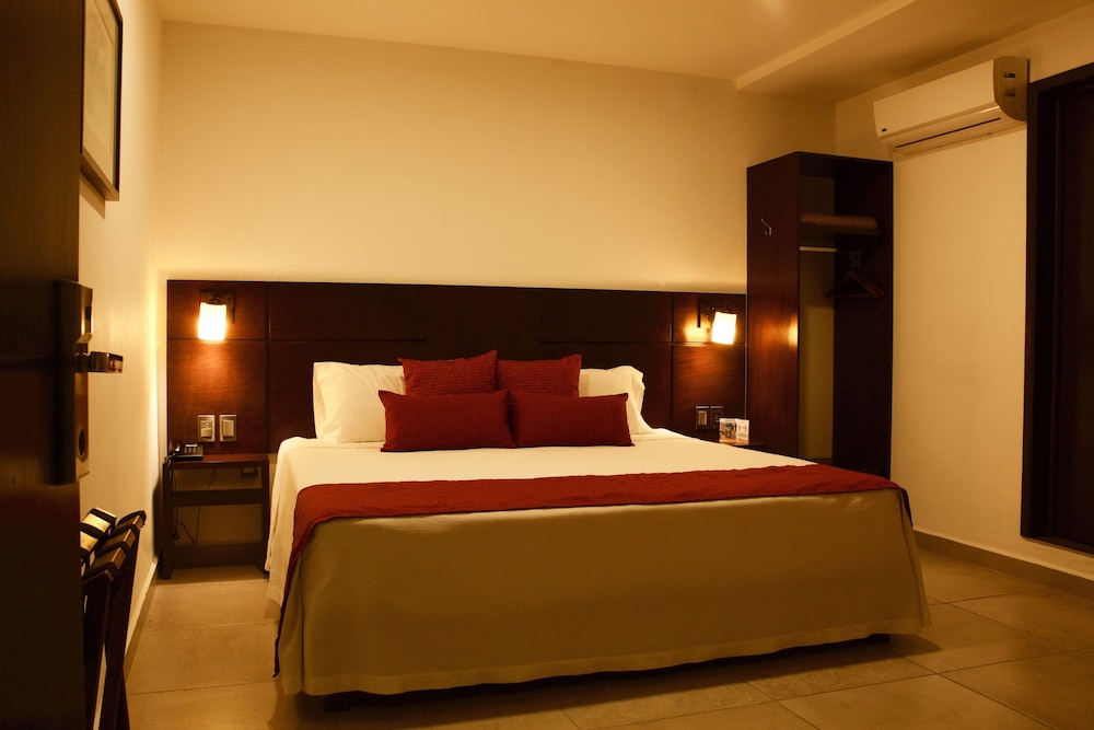 Chambre Standard, 1 très grand lit