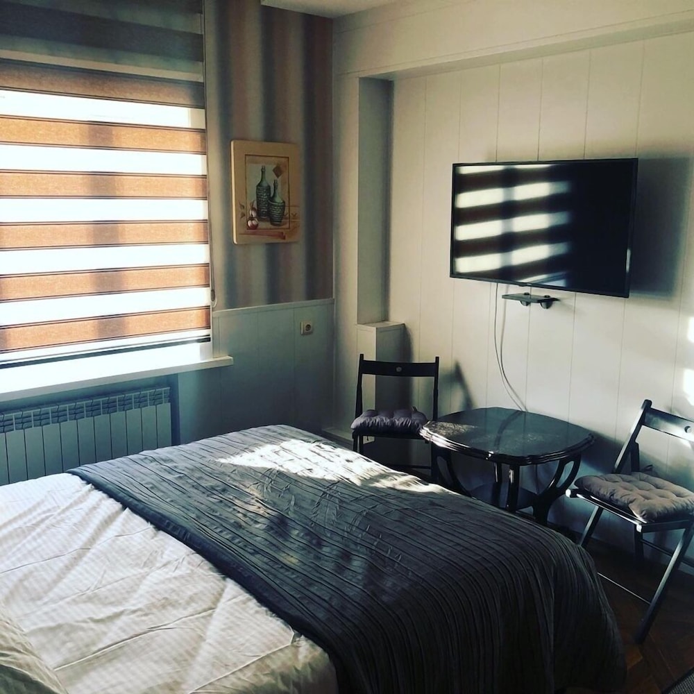 Luxury Double Room photo 1
