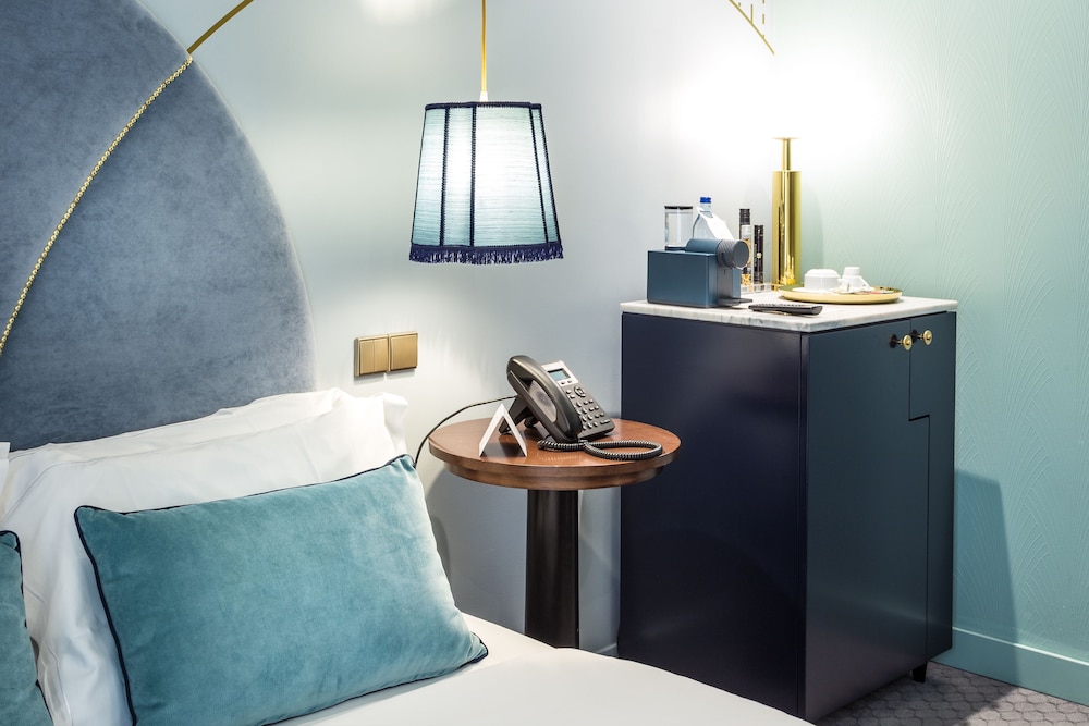 Comfort Room