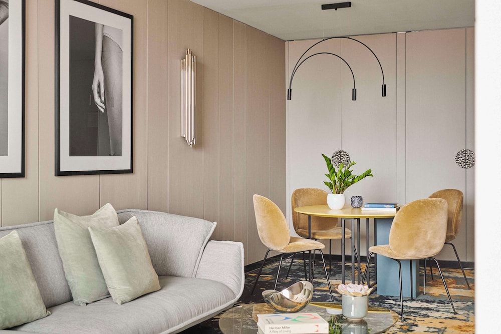 Grand Suite, 1 Bedroom