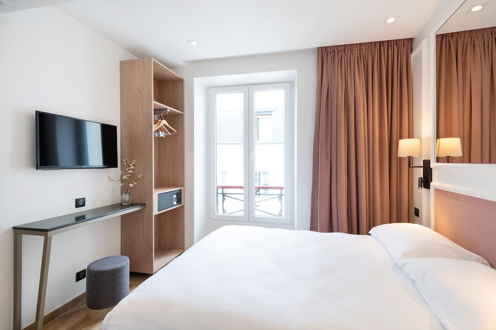 Superior-Doppelzimmer