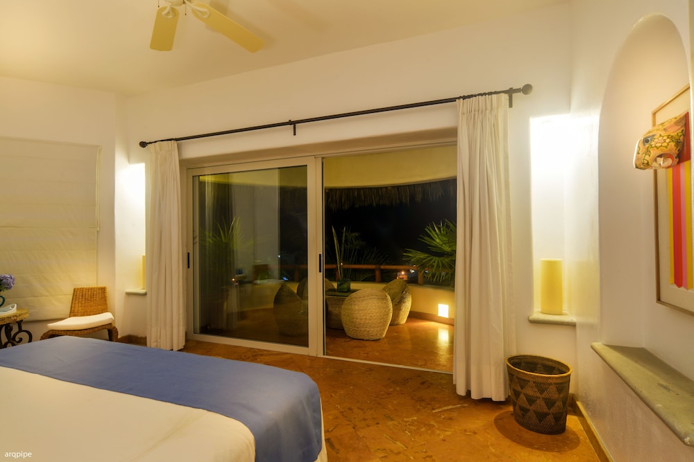 06 Sayulita - Master Suite