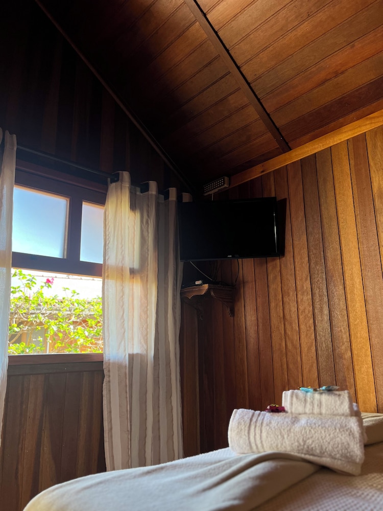 Comfort Twin Room, Lanai photo 2