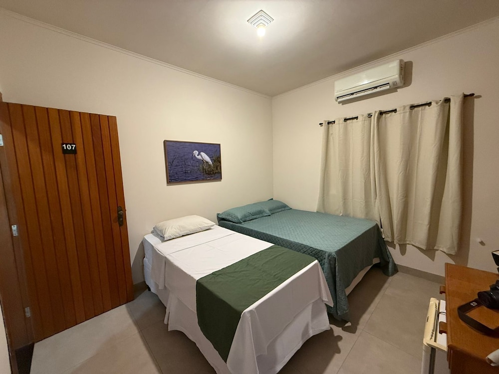Comfort Triple Room