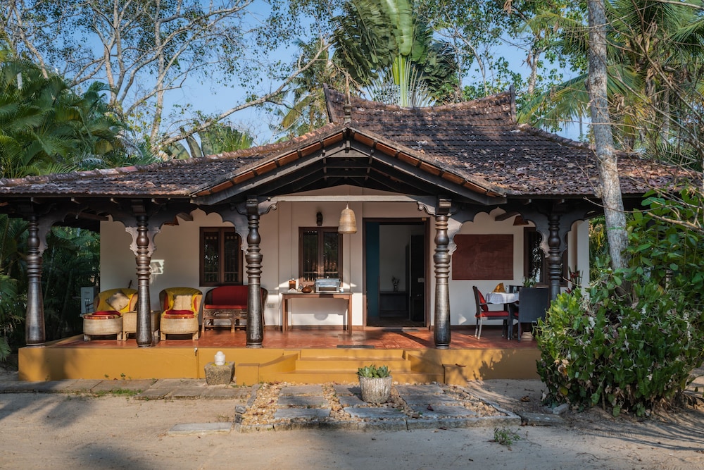 Two Bedrooms Villa photo 3