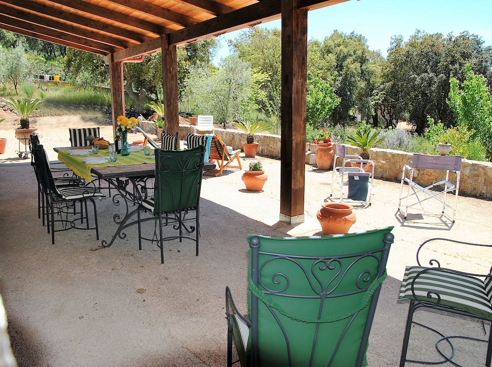 Villa, 3 Bedrooms, Smoking, Balcony