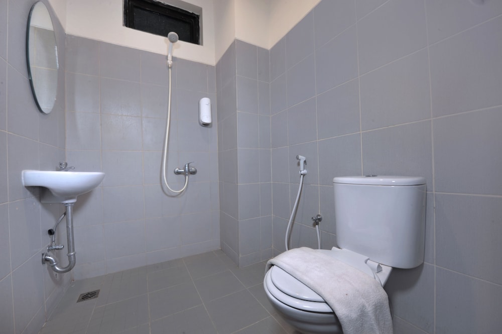 Standard Double Room, 1 Double Bed - Photo 8