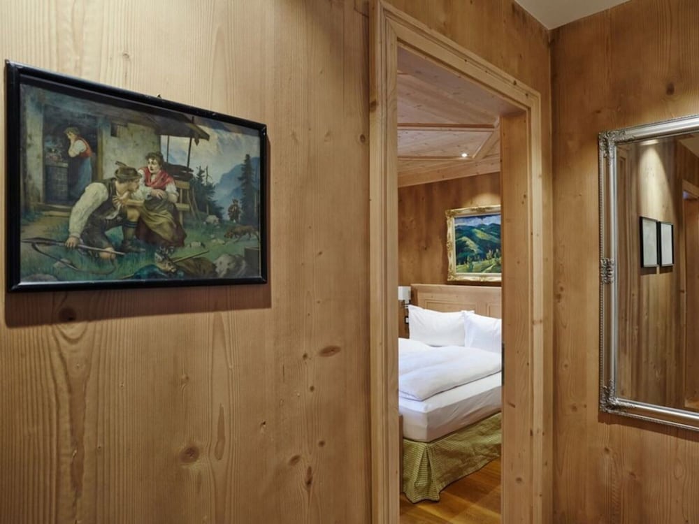 Chalet photo 1