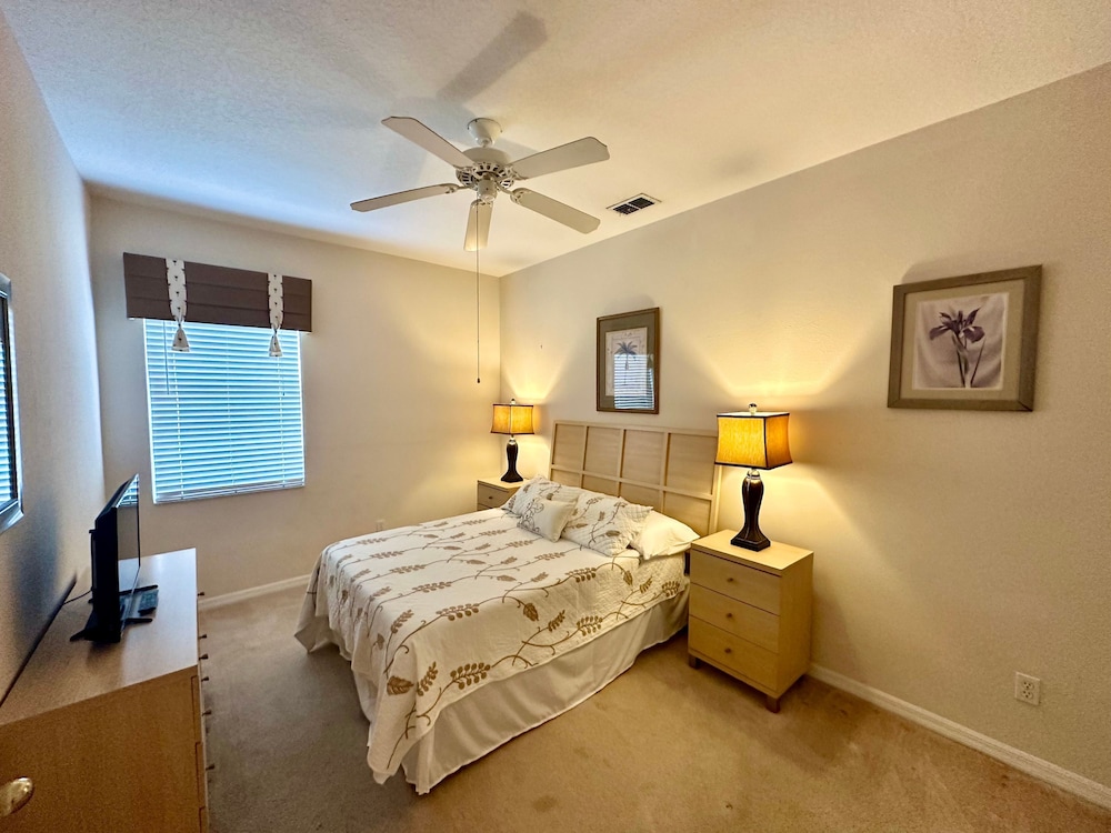 Grand Fabulous 4BR Pool Home Near Disney, Kuva 22