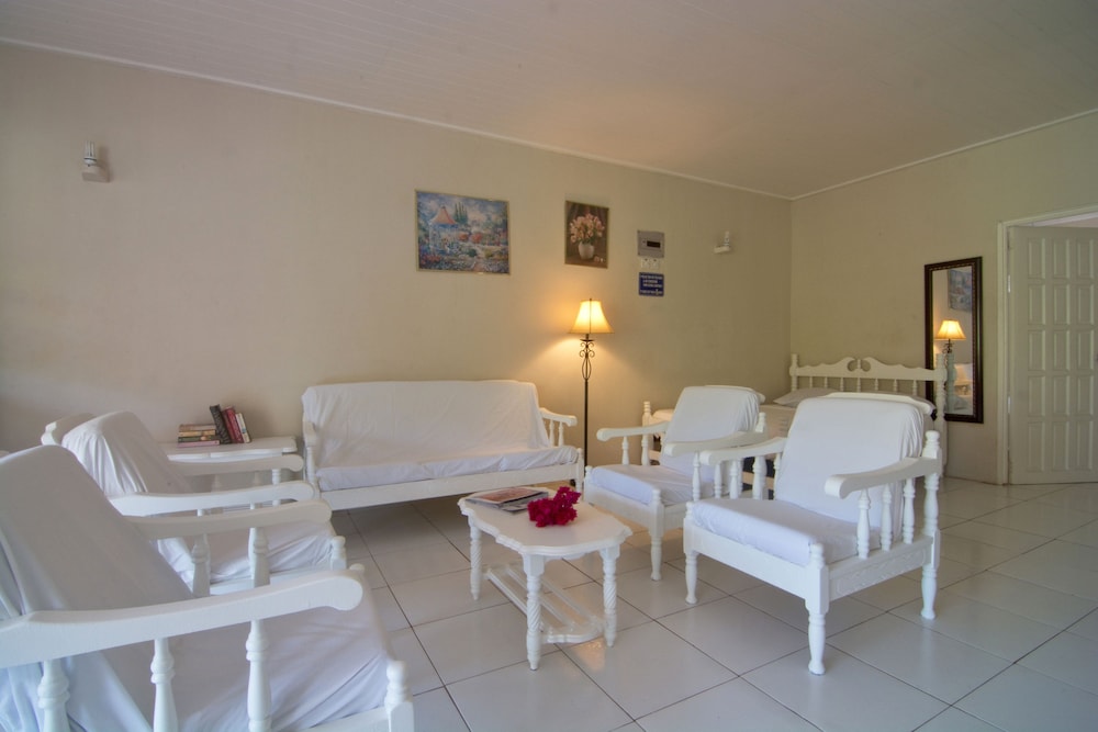 Apartment, 2 Bedrooms (Sea Urchin)