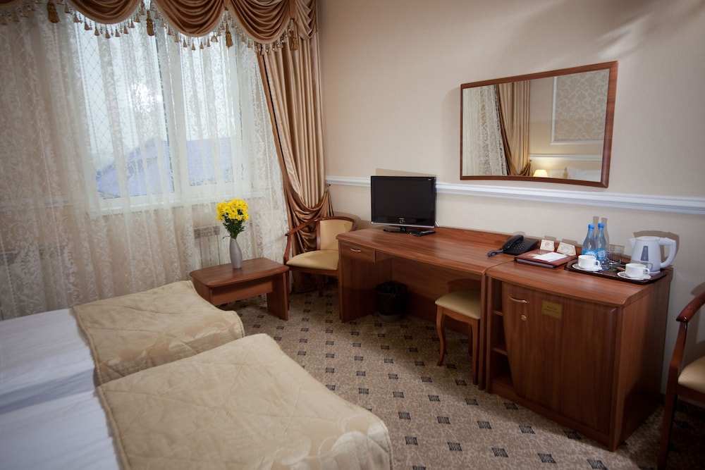Double Or Twin Room photo 1