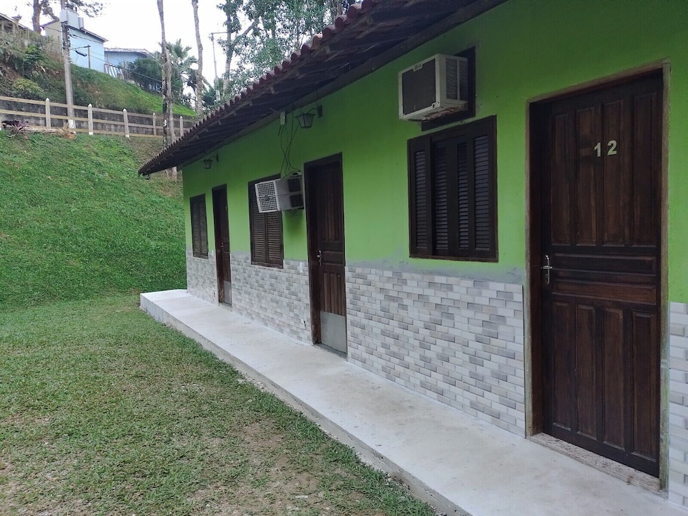 Economy Shared Dormitory, Garden View photo 1