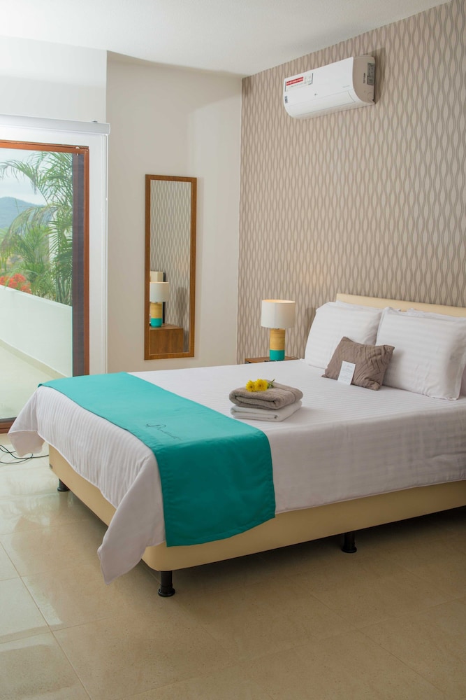 Exclusive Apartment, 2 Bedrooms photo 3