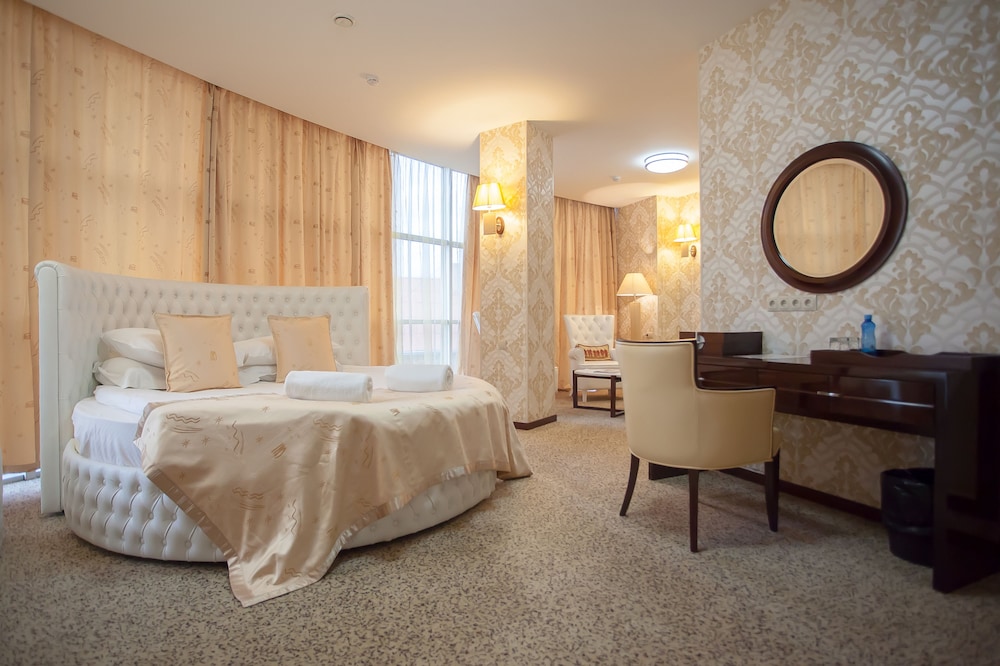 Suite photo 1