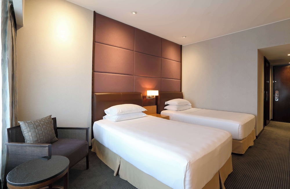 Two Twin Beds (Non Smoking)