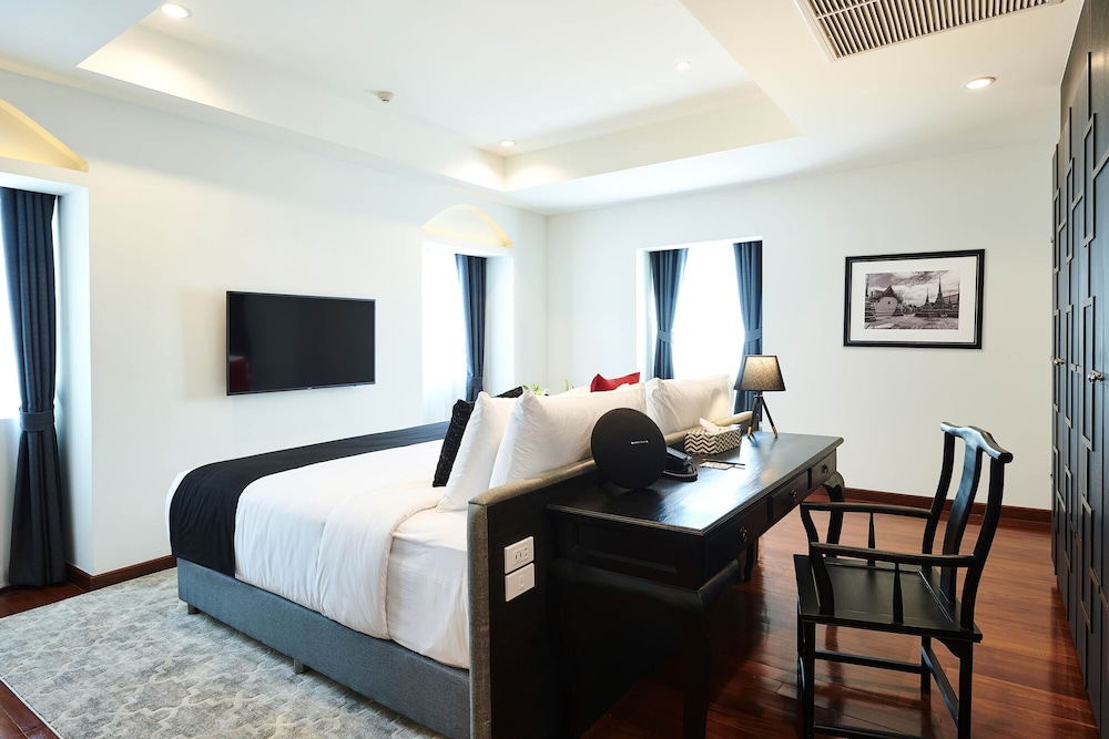 Pranakorn Suite photo 3