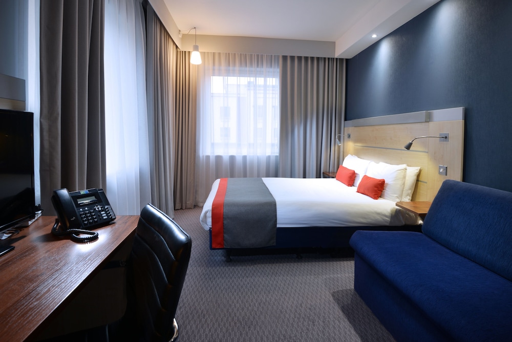 Standard Room, 1 Double Bed with Sofa bed photo 2