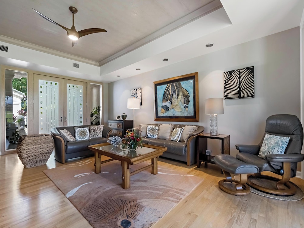 Condo, 2 Bedrooms, Garden View (F3) photo 1