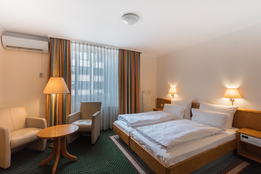 Double Room (Classic Duo) photo 1