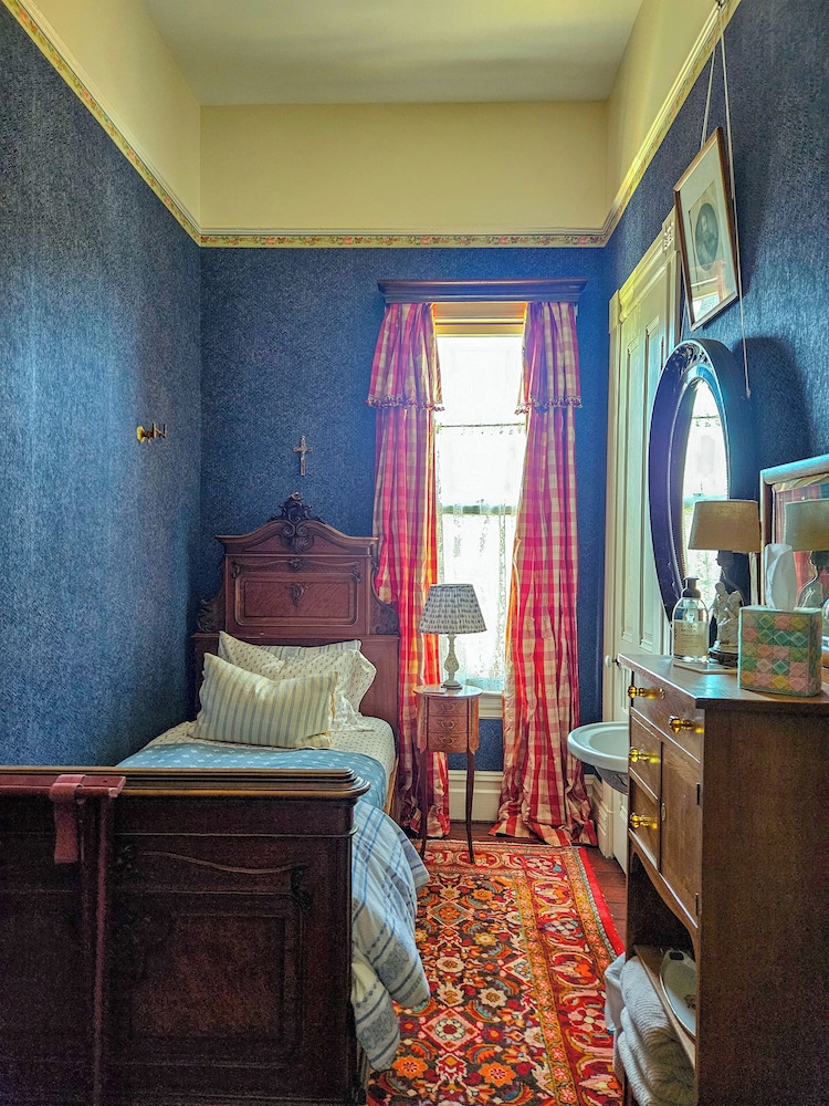 Comfort Twin Room