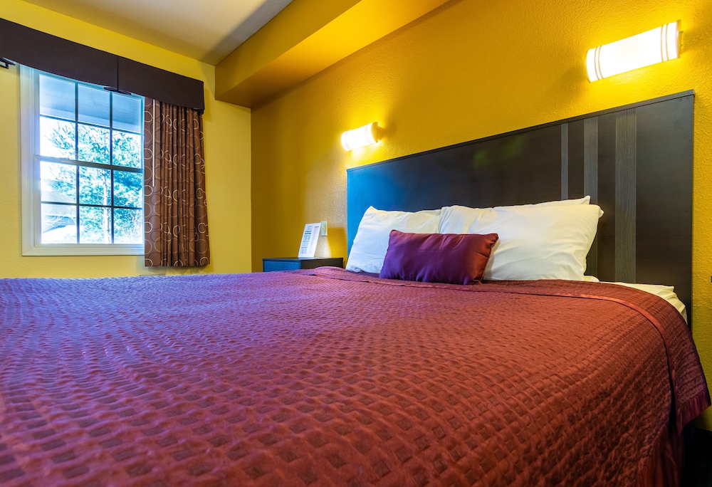 Room, 1 King Bed, Accessible - Photo 1