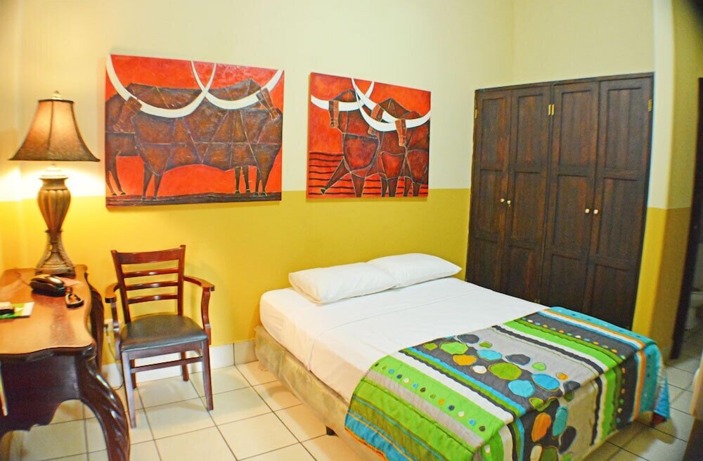 Standard Single Room, Non Smoking photo 2