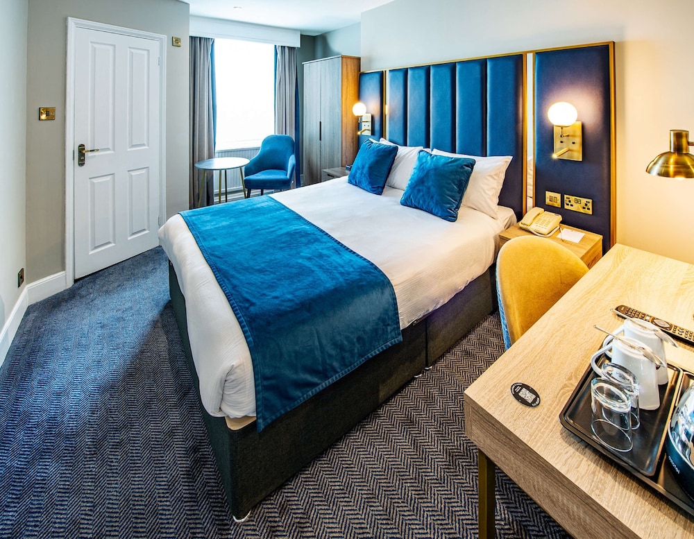 Standard Room, 1 Double Bed, Non Smoking - Photo 5