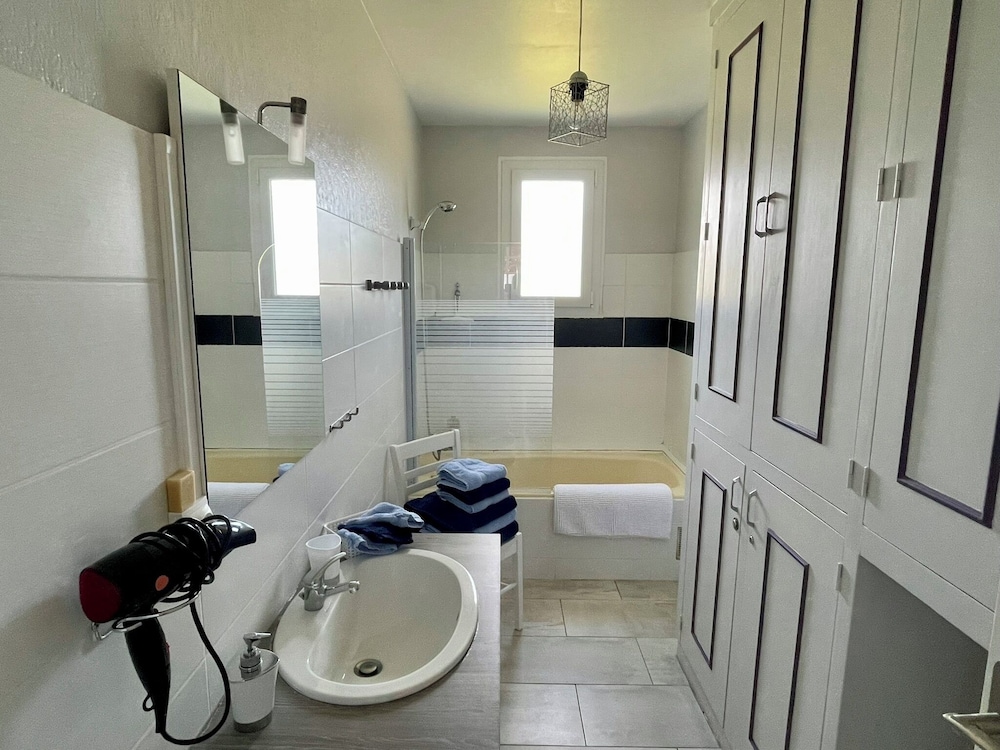 Suite familiale Louise de Lorraine, 2 chambres photo 2