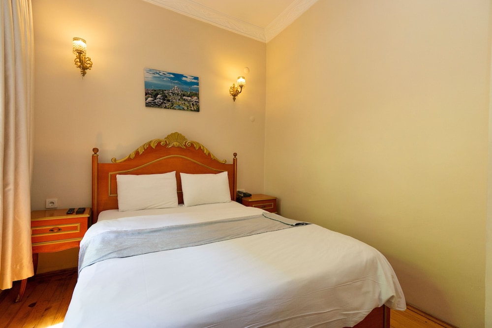 Deluxe Single Room photo 2