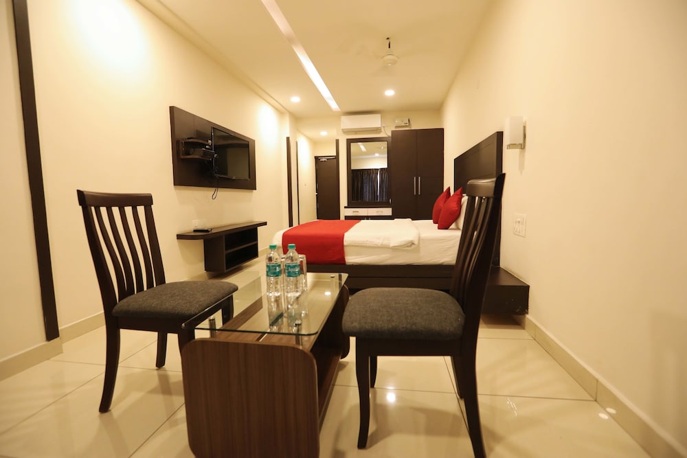Deluxe Room photo 3