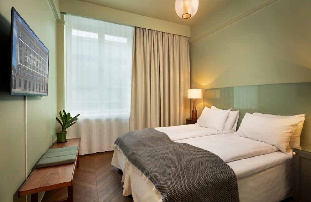 Standard Double Room - Photo 2