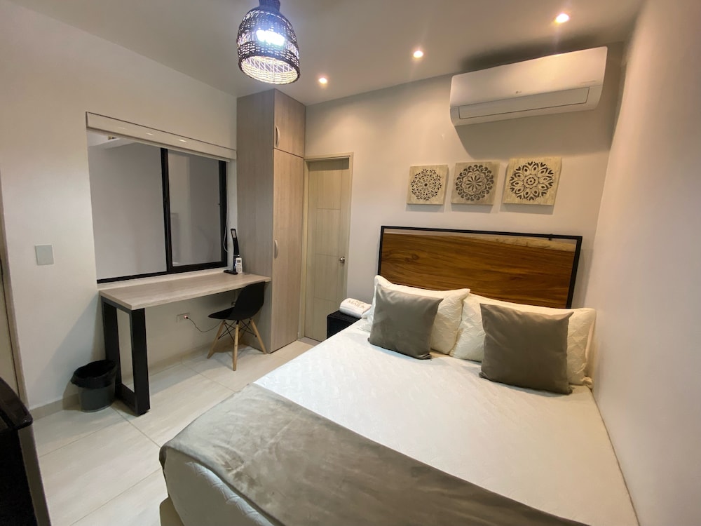 Traditional Room
