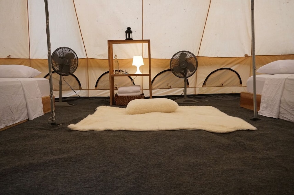 Emperor Tent