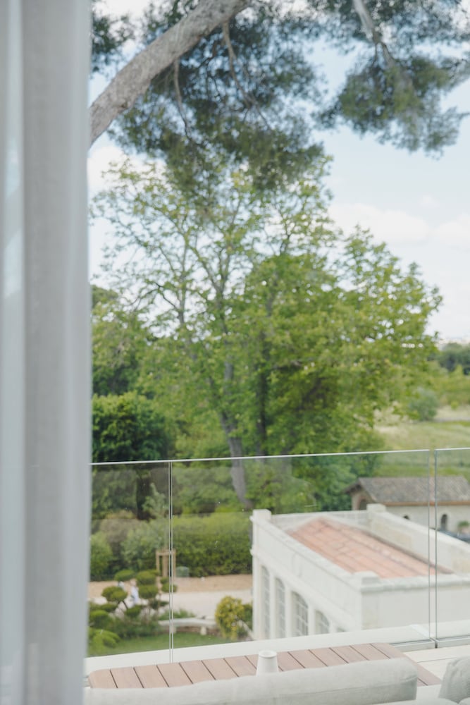 Luxury Suite, Balcony photo 3