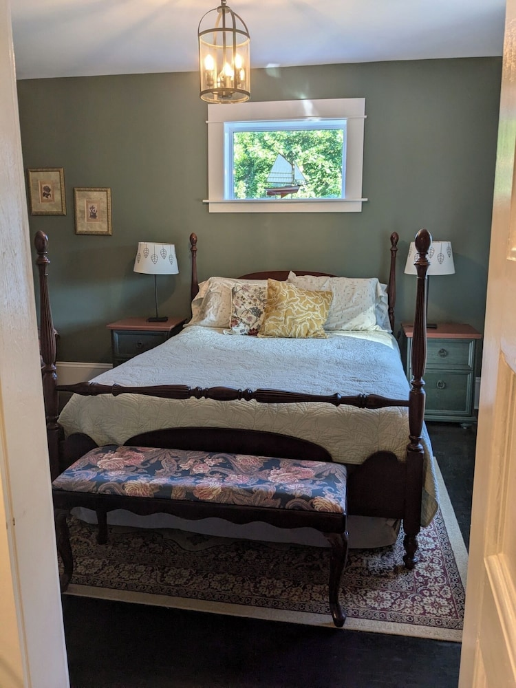 Comfort Room, Garden View photo 1