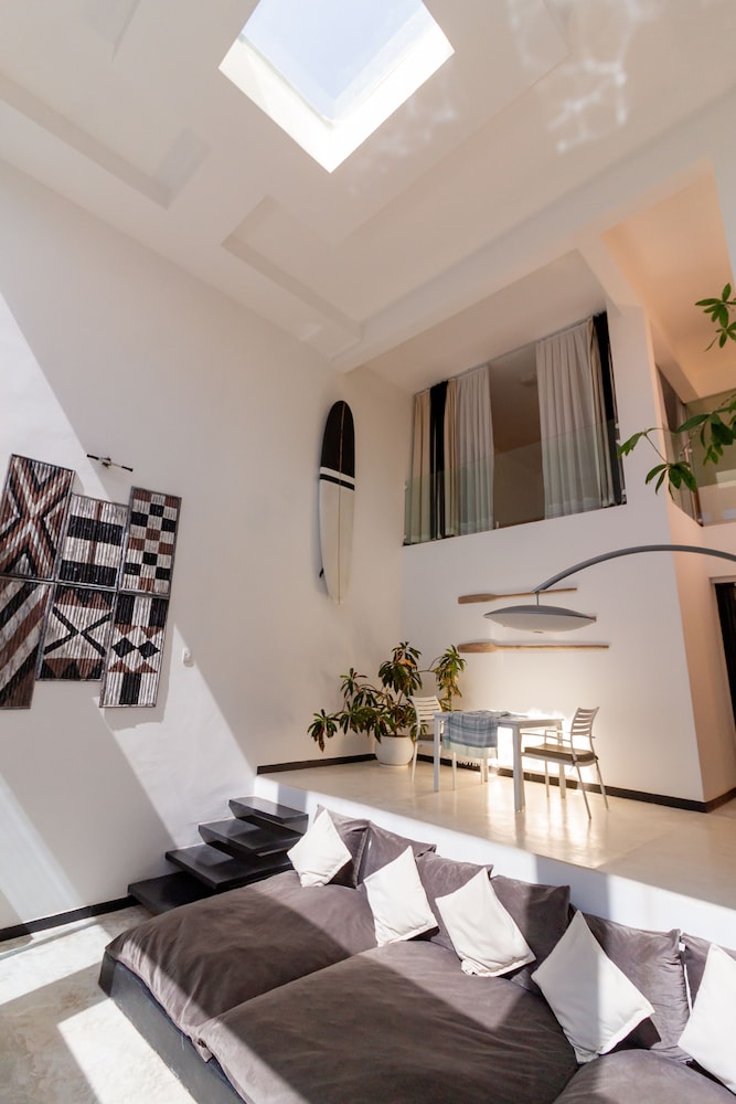 Suite (Villa Zumbi Master) - Photo 8