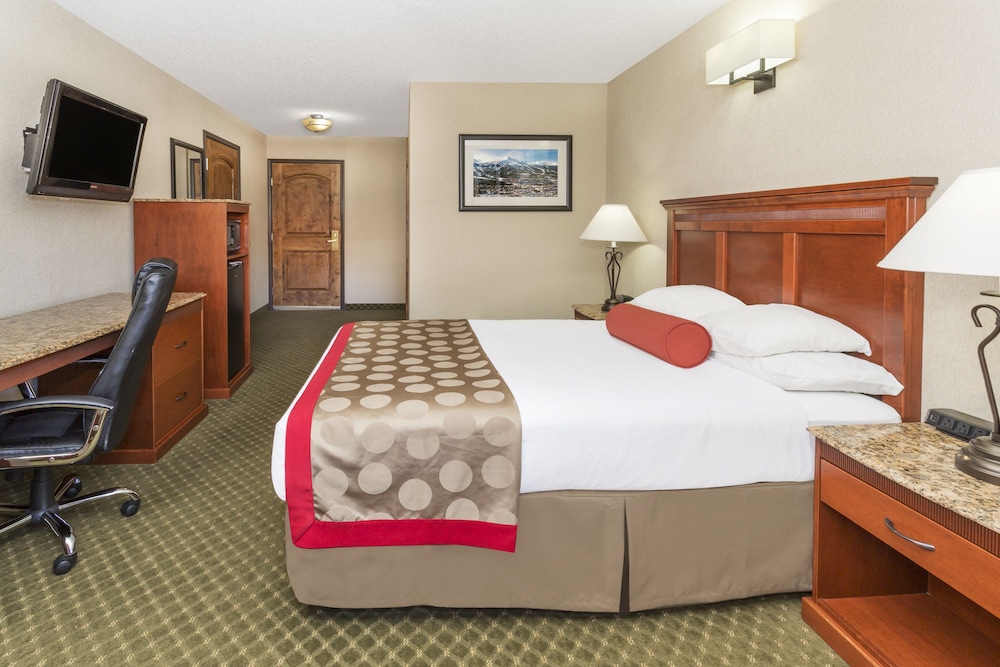 Standard Room, 1 Queen Bed, Accessible, Non Smoking (Mobility Accessible) - Photo 2