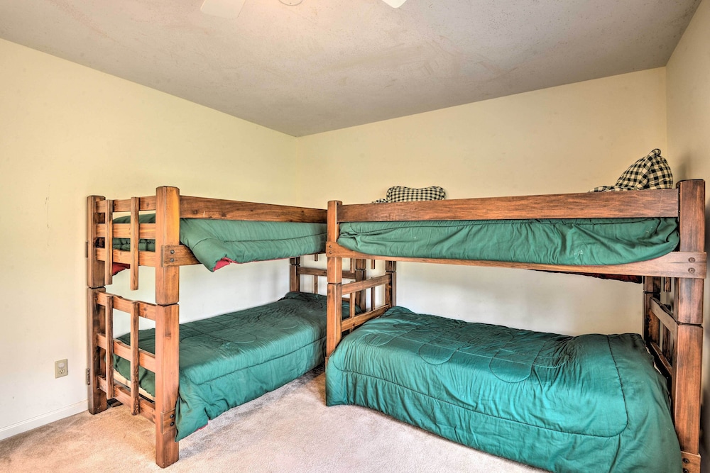 Cottage (2 Bedrooms) photo 1