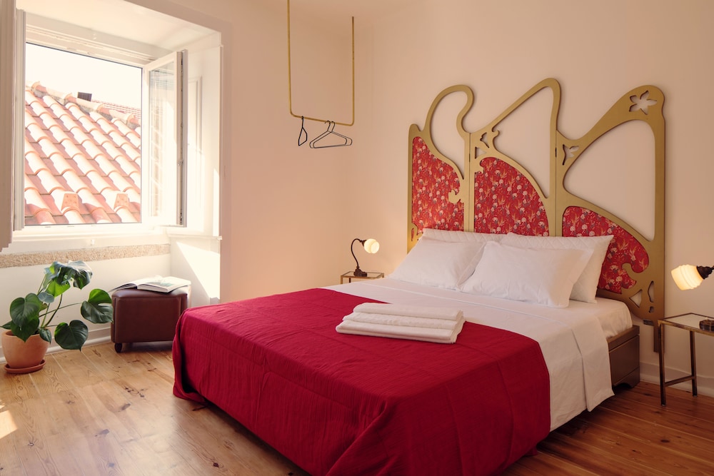 Design Double Room photo 1