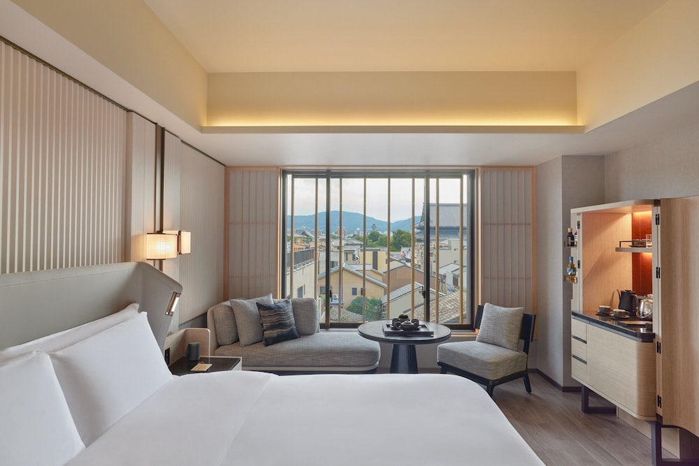 Premier Room, 2 Twin Beds - Photo 1