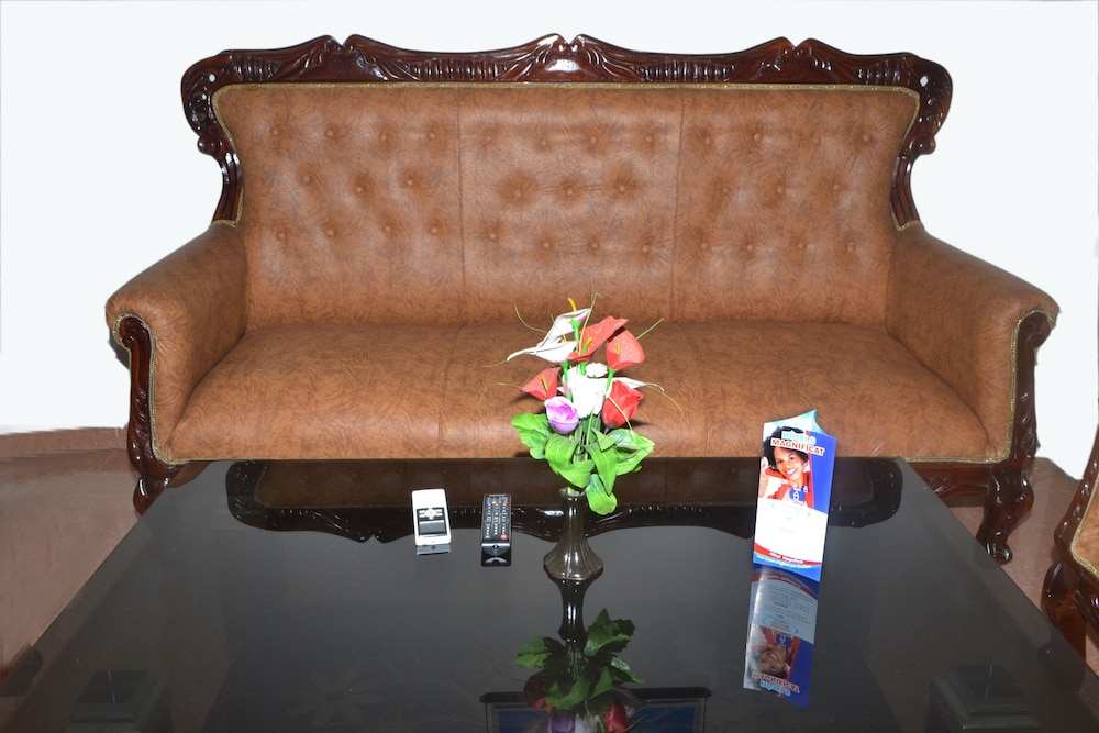 Suite photo 3