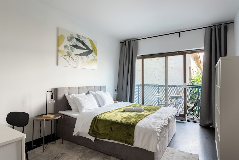 Comfort Apartment