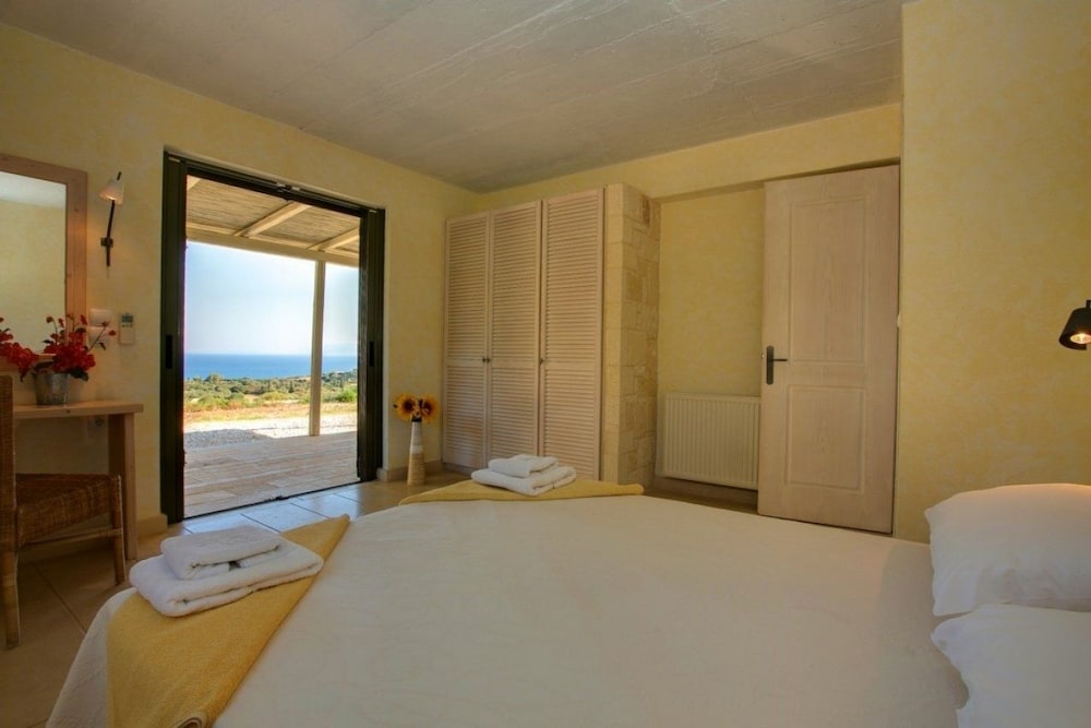 Deluxe Villa, 2 Bedrooms