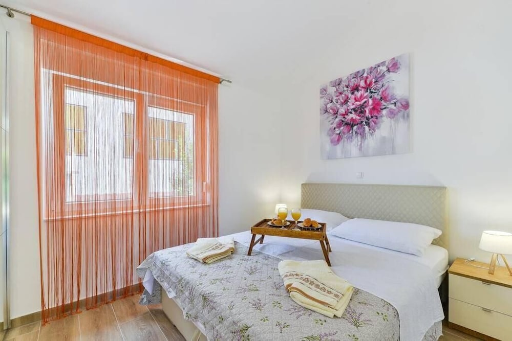 Deluxe Villa, 2 Bedrooms, Mountainside photo 1